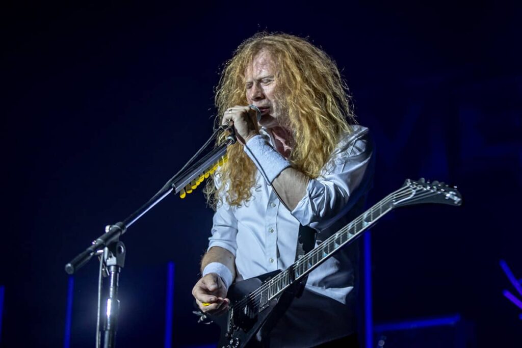 Megadeth Merch