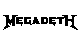 Megadeth Merch